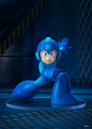 Rockman от Good Smile Company