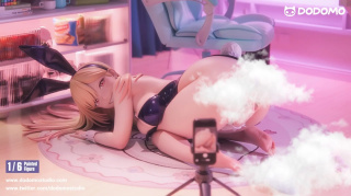 Marin Kitagawa от Dodomo Studio