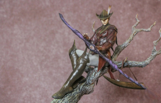 Irvine от EcliPse ART Studio