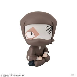 Konnamon Zatto от MegaHouse