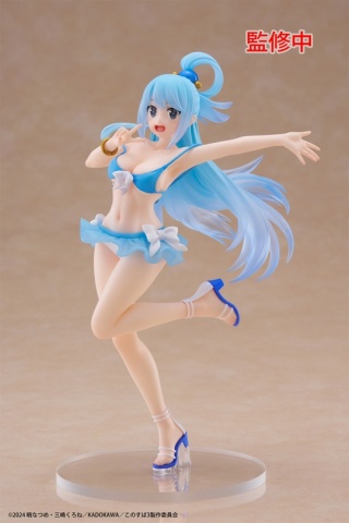 Фигурка Aqua от Taito