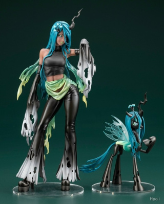 Queen Chrysalis от Kotobukiya
