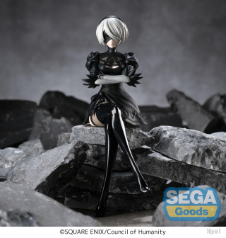 2B от SEGA