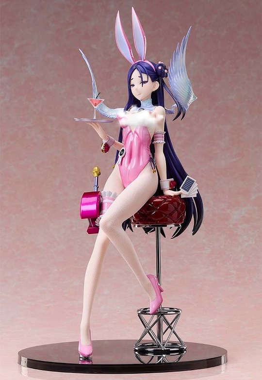 Yui Nitta от BINDing