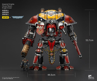 Knight Errant от JOYTOY