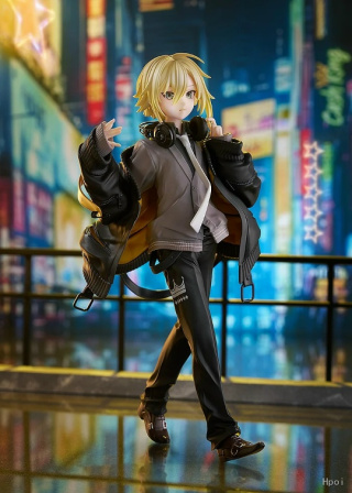 Kou Uzuki от DMM Factory (Good Smile Company)