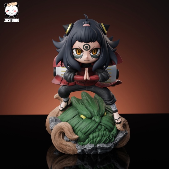 Anya Forger от ZH Studio