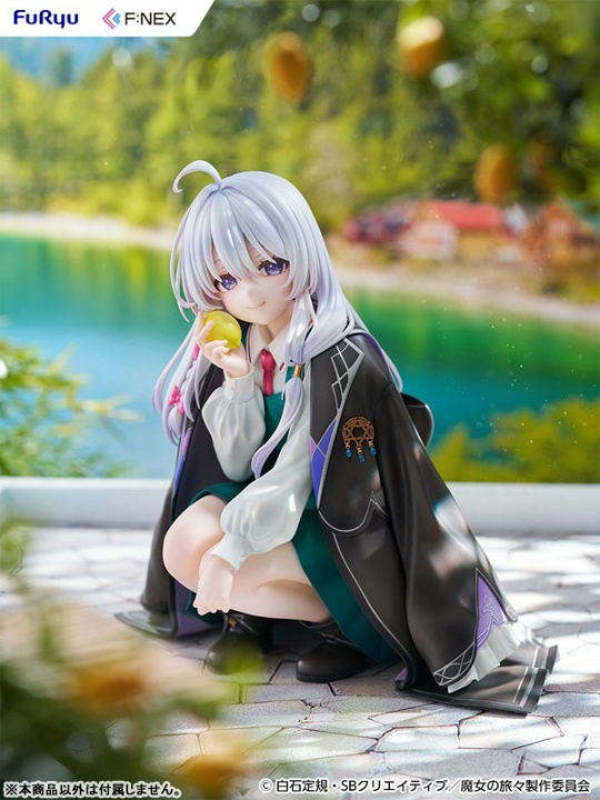 Elaina от F:NEX (FuRyu)