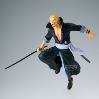Silvers Rayleigh от Banpresto