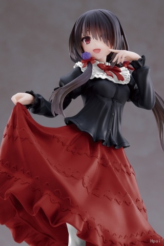 Фигурка Tokisaki Kurumi от Taito