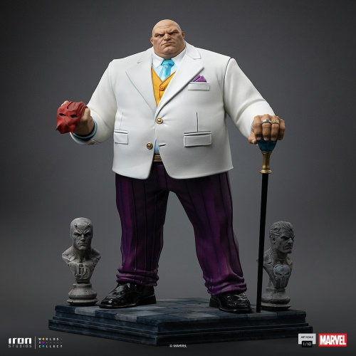 Kingpin от Iron Studios