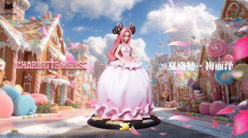 Charlotte Melise от Black Studio