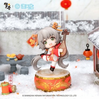 Фигурка Luo Tianyi от Hobby Rangers