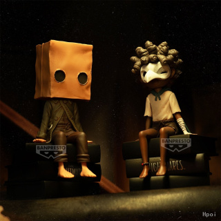 Mono, Low от Banpresto