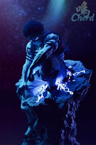 Akaza от Chord Studio