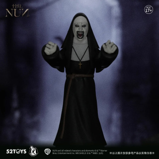 Ghost Sister от 52Toys