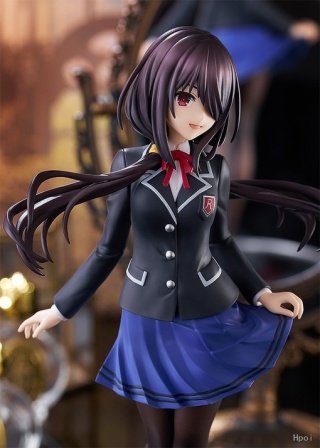 Фигурка Tokisaki Kurumi от Good Smile Company