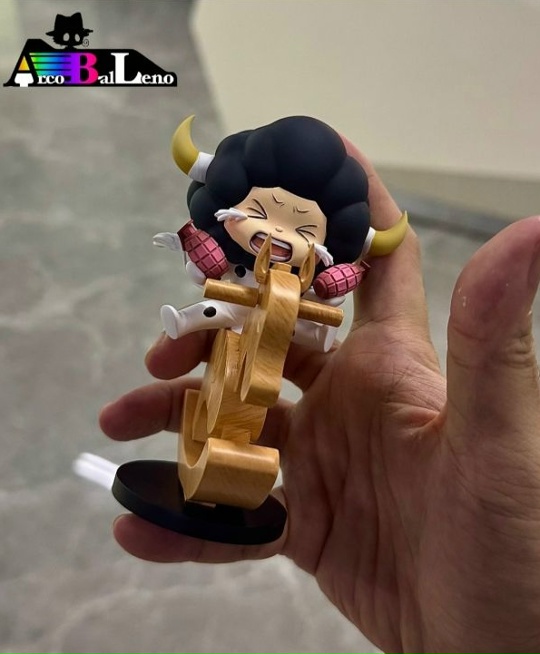 Lambo от Arcobaleno Studio