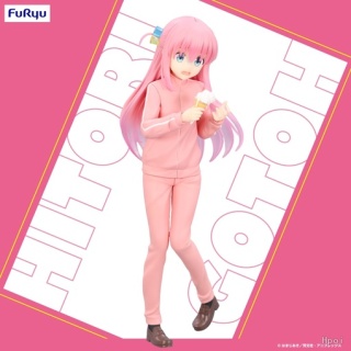 Фигурка Hitori Gotoh от FuRyu