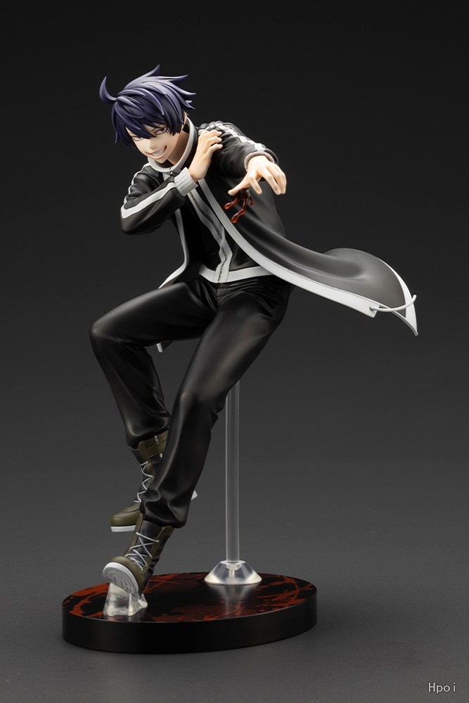 Shiki Ichinose от Kotobukiya