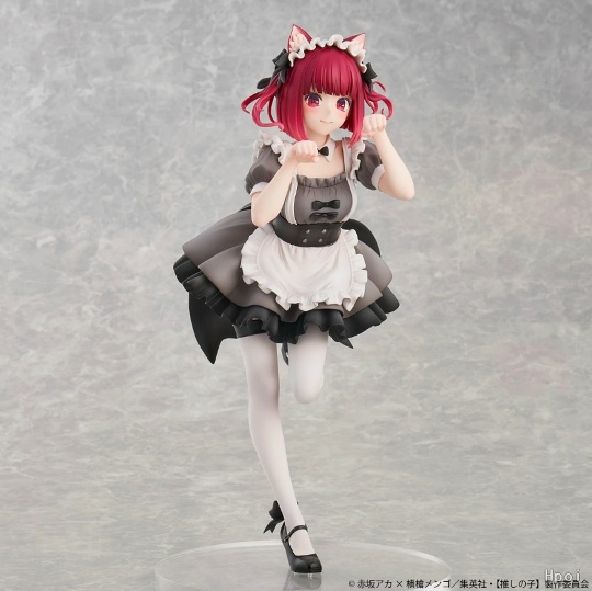 Фигурка Kana Arima от Union Creative