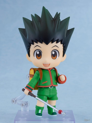 Gon Freecss от Good Smile Company