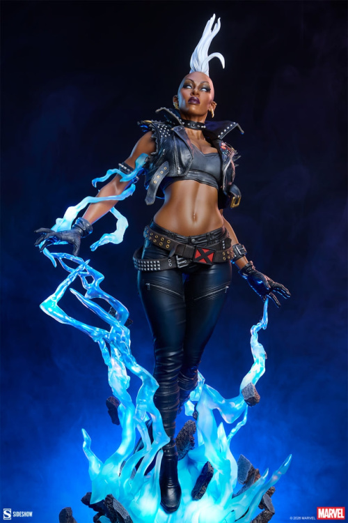 Storm от Sideshow Collectibles