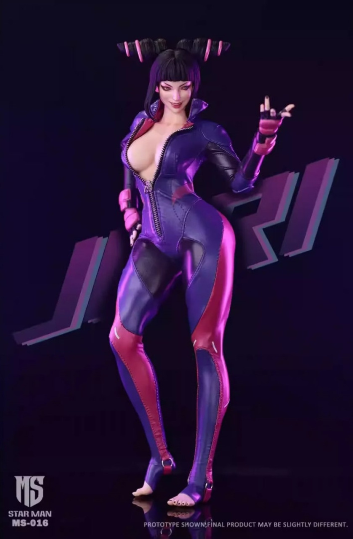 Han Juri от STAR MAN Studio