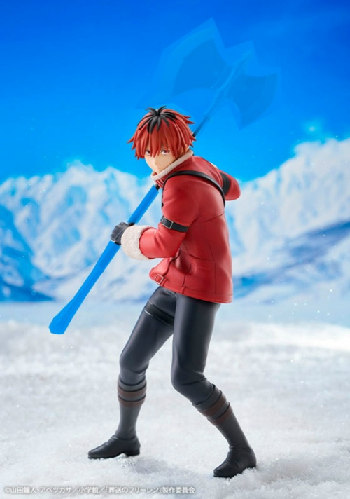 Stark от Kotobukiyа