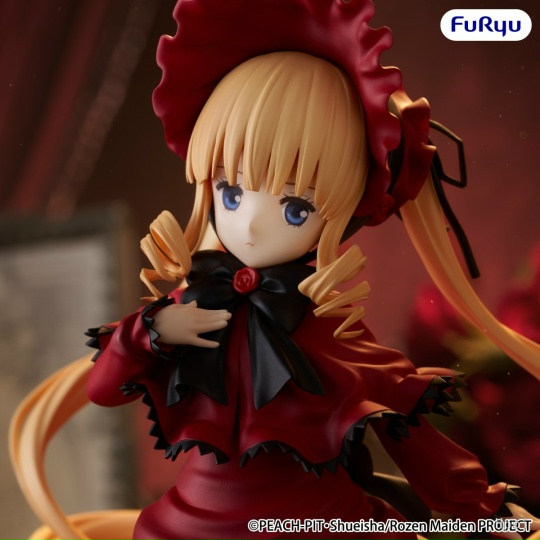 Shinku от FuRyu