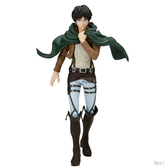 Eren Yeager от BANPRESTO