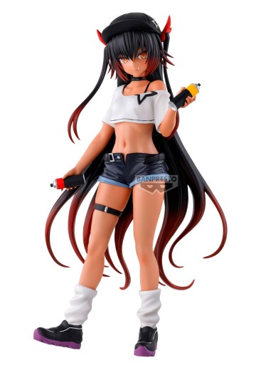 Nemeshisu от BANPRESTO