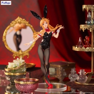 Фигурка Asuna Yuuki от FuRyu