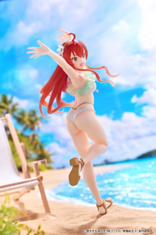 Eris Boreas Greyrat от TAiTO