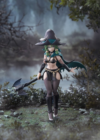 Yahna от Max Factory