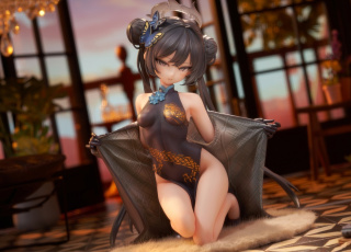 Ryuuge Kisaki от Fix Cast Studio