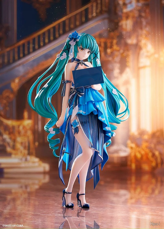 Privaty от DMM Factory