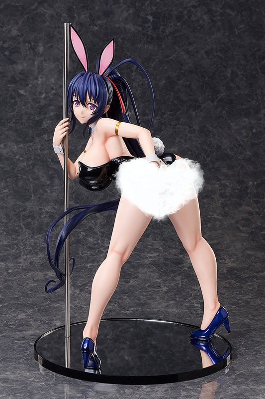 Akeno Himejima от FREEing