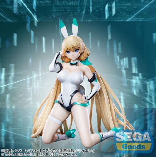 Фигурка Angela Balzac от SEGA