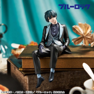 Фигурка Rin Itoshi от Banpresto