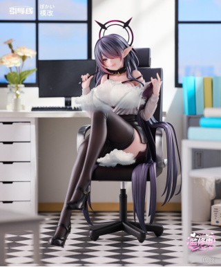 Eisherika от Mogai Co