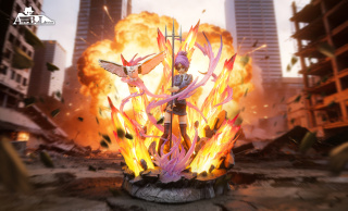 Chrome Dokuro от Arcobaleno Studio