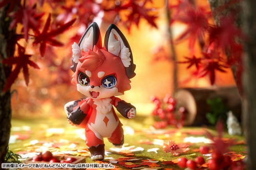 River от Good Smile Company