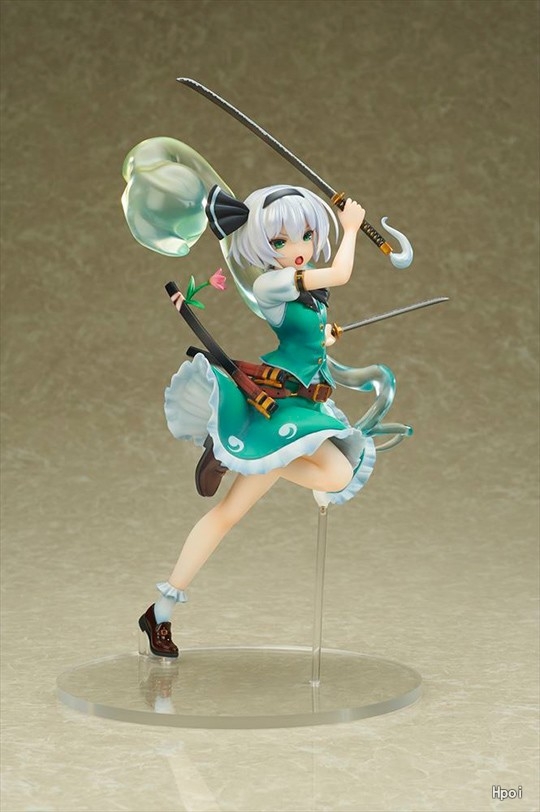 Youmu Konpaku от BellFine