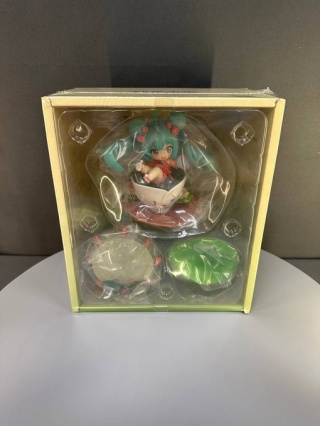 Фигурка Hatsune Miku / Хатсунэ Мику от Hobby Rangers