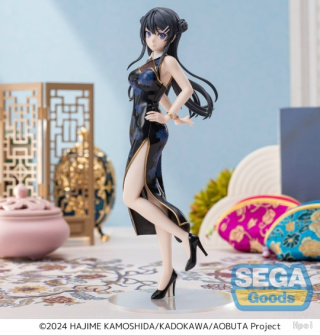 Mai Sakurajima от SEGA