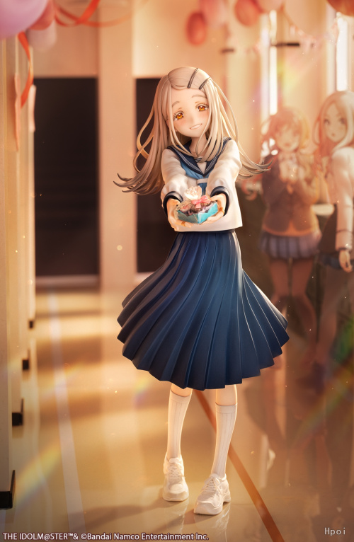 Hiro Shinosawa от NEONMAX