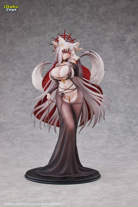 Youko no Sister  от Otaku Toys