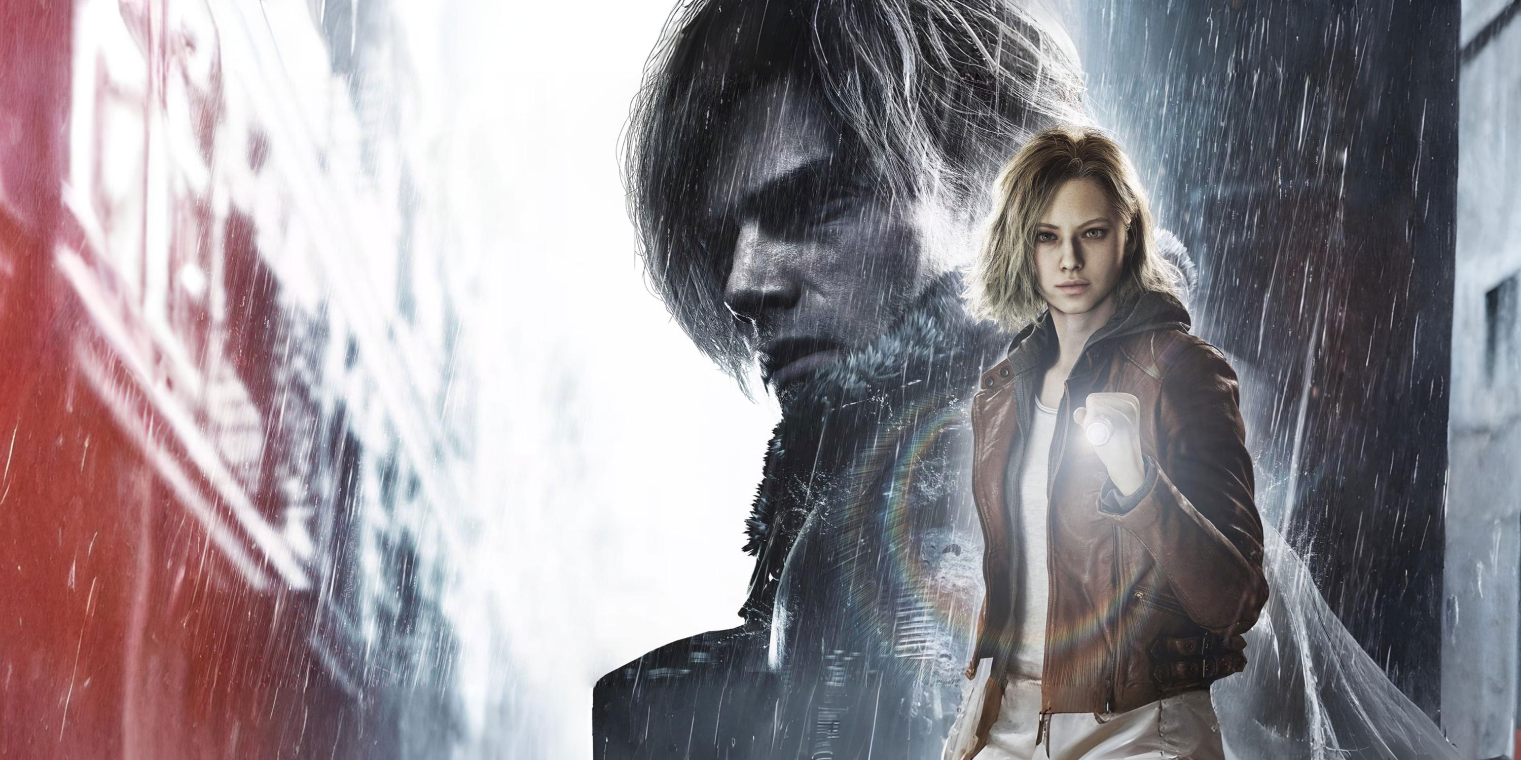 Resident Evil Requiem