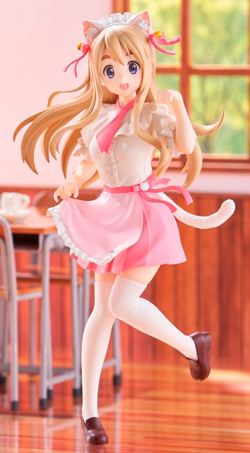 Tsumugi Kotobuki от FuRyu